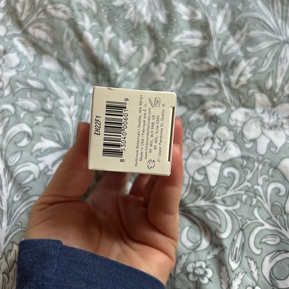 Herbivore Phoenix Rosehip Anti-Aging Face Oil For Dry Skin NIB - Picture 8 of 8